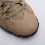 Jordan 6 Retro Gore-Tex Brown Kelp FD1643-300 Men's - Image 9