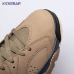 Jordan 6 Retro Gore-Tex Brown Kelp FD1643-300 Men's - Image 10