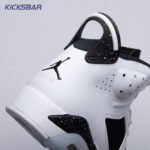 Jordan 6 Retro Oreo 384664-101 Men's - Image 12