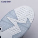 Jordan 6 Retro Oreo 384664-101 Men's - Image 13