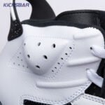 Jordan 6 Retro Oreo 384664-101 Men's - Image 14