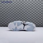 Jordan 6 Retro Oreo 384664-101 Men's - Image 6