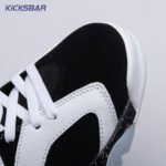 Jordan 6 Retro Oreo 384664-101 Men's - Image 9