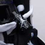 Jordan 6 Retro Oreo 384664-101 Men's - Image 10