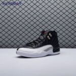 Air Jordan 12 Retro Playoffs CT8013-006 Men's - Image 2