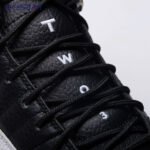 Air Jordan 12 Retro Playoffs CT8013-006 Men's - Image 16