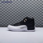 Air Jordan 12 Retro Playoffs CT8013-006 Men's - Image 3