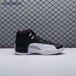 Air Jordan 12 Retro Playoffs CT8013-006 Men's - Image 4