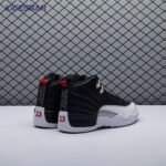 Air Jordan 12 Retro Playoffs CT8013-006 Men's - Image 7