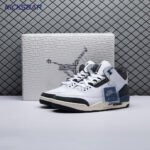 Air Jordan 3 OG SP "Diffused Blue" HV8571-100 Unisex