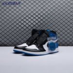Jordan 1 Retro High Fragment 716371-040 Unisex - Image 2