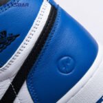 Jordan 1 Retro High Fragment 716371-040 Unisex - Image 11