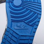 Jordan 1 Retro High Fragment 716371-040 Unisex - Image 13