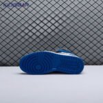Jordan 1 Retro High Fragment 716371-040 Unisex - Image 5