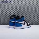 Jordan 1 Retro High Fragment 716371-040 Unisex - Image 7