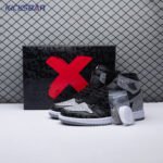 Jordan 1 Retro High OG Rebellionaire 555088-036 Men's