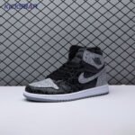 Jordan 1 Retro High OG Rebellionaire 555088-036 Men's - Image 2