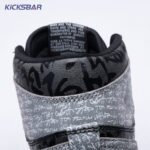 Jordan 1 Retro High OG Rebellionaire 555088-036 Men's - Image 13