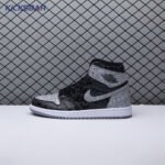 Jordan 1 Retro High OG Rebellionaire 555088-036 Men's - Image 3