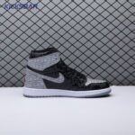 Jordan 1 Retro High OG Rebellionaire 555088-036 Men's - Image 4