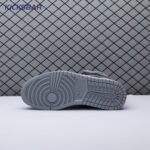 Jordan 1 Retro High OG Rebellionaire 555088-036 Men's - Image 5