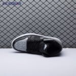 Jordan 1 Retro High OG Rebellionaire 555088-036 Men's - Image 6