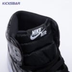 Jordan 1 Retro High OG Rebellionaire 555088-036 Men's - Image 9