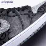 Jordan 1 Retro High OG Rebellionaire 555088-036 Men's - Image 10
