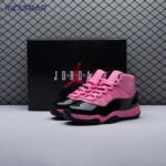 Air Jordan 11 Retro Pink Black CT8012-500 Men's