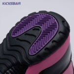 Air Jordan 11 Retro Pink Black CT8012-500 Men's - Image 13