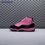 Air Jordan 11 Retro Pink Black CT8012-500 Men's - Image 3