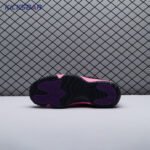 Air Jordan 11 Retro Pink Black CT8012-500 Men's - Image 5
