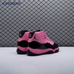 Air Jordan 11 Retro Pink Black CT8012-500 Men's - Image 7