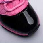 Air Jordan 11 Retro Pink Black CT8012-500 Men's - Image 8