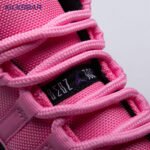 Air Jordan 11 Retro Pink Black CT8012-500 Men's - Image 10