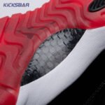 Air Jordan 11 Retro Low Bred FV5104-006 Unisex - Image 11