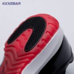 Air Jordan 11 Retro Low Bred FV5104-006 Unisex - Image 12
