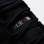 Air Jordan 11 Retro Low Bred FV5104-006 Unisex - Image 14