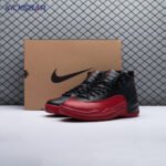 Air Jordan 12 Flu Game (2025) CT8013-002 Men's