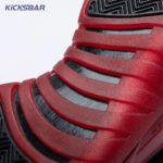 Air Jordan 12 Flu Game (2025) CT8013-002 Men's - Image 12