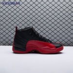 Air Jordan 12 Flu Game (2025) CT8013-002 Men's - Image 4