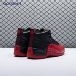 Air Jordan 12 Flu Game (2025) CT8013-002 Men's - Image 7