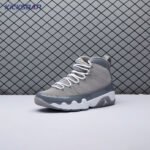Jordan 9 Retro Cool Grey (2025) HV4794-011 Men's - Image 2