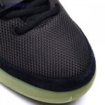 Nike Air Yeezy 2 Solar Red Men's - Image 8