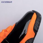 Jordan 11 Retro Black Orange CT8012-800 Men's - Image 10