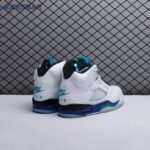 Jordan 5 Retro Grape (2025) HQ7978-100 Men's - Image 7