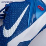 Nike Kobe 6 Protro Dodgers CW2190-400 Men's - Image 15