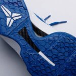 Nike Kobe 6 Protro Dodgers CW2190-400 Men's - Image 3