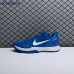 Nike Kobe 6 Protro Dodgers CW2190-400 Men's - Image 4