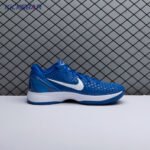 Nike Kobe 6 Protro Dodgers CW2190-400 Men's - Image 5
